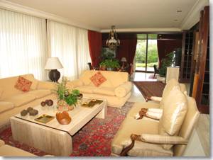 Sal�n, un ambiente